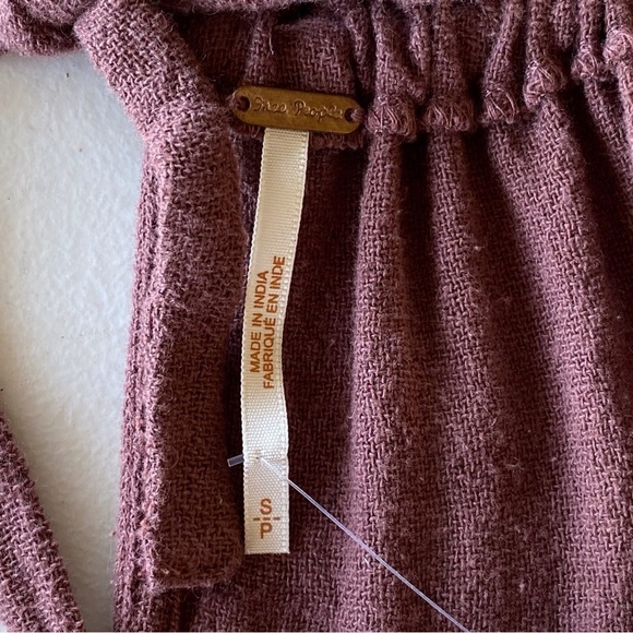 Free People BNWT So Cute! Blend of both pics in color. Bad Lighting day. - Picture 12 of 16